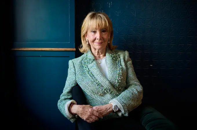 Esperanza Aguirre: Esperanza Aguirre: