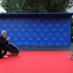 APTOPIX Albania Europe Summit