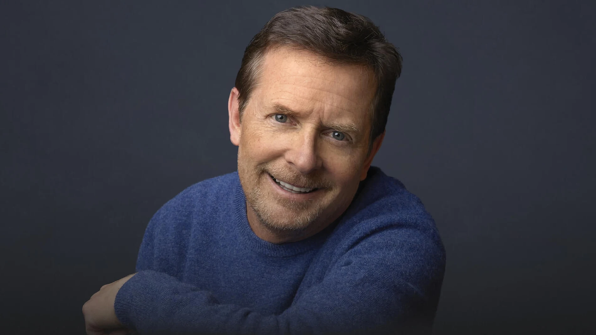 Michael J. Fox regresa al mundo de la actuación gracias a Apple TV+