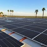 Iberdrola cuenta con 38 comunidades solares en Sevilla para acercar el autoconsumo a 2.300 familias