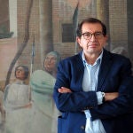 Pedro Herrasti 