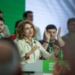 Montero reúne este viernes por primera vez el Comité Director del PSOE-A con la vista puesta en las elecciones andaluzas