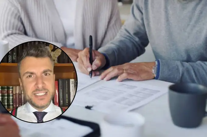 Pablo Ródenas, abogado: Pablo Ródenas, abogado: