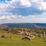 CANTABRIA.-Campoo-Los Valles, objeto de un proyecto europeo para promocionar el turismo sostenible a través de la cultura