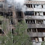 Guerra en Ucrania - Rusia, en directo: última hora del conflicto armado
