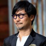 Hideo Kojima, uno de los mayores creativos del sector del videojuego, guarda sus ideas en un USB para cuando muera