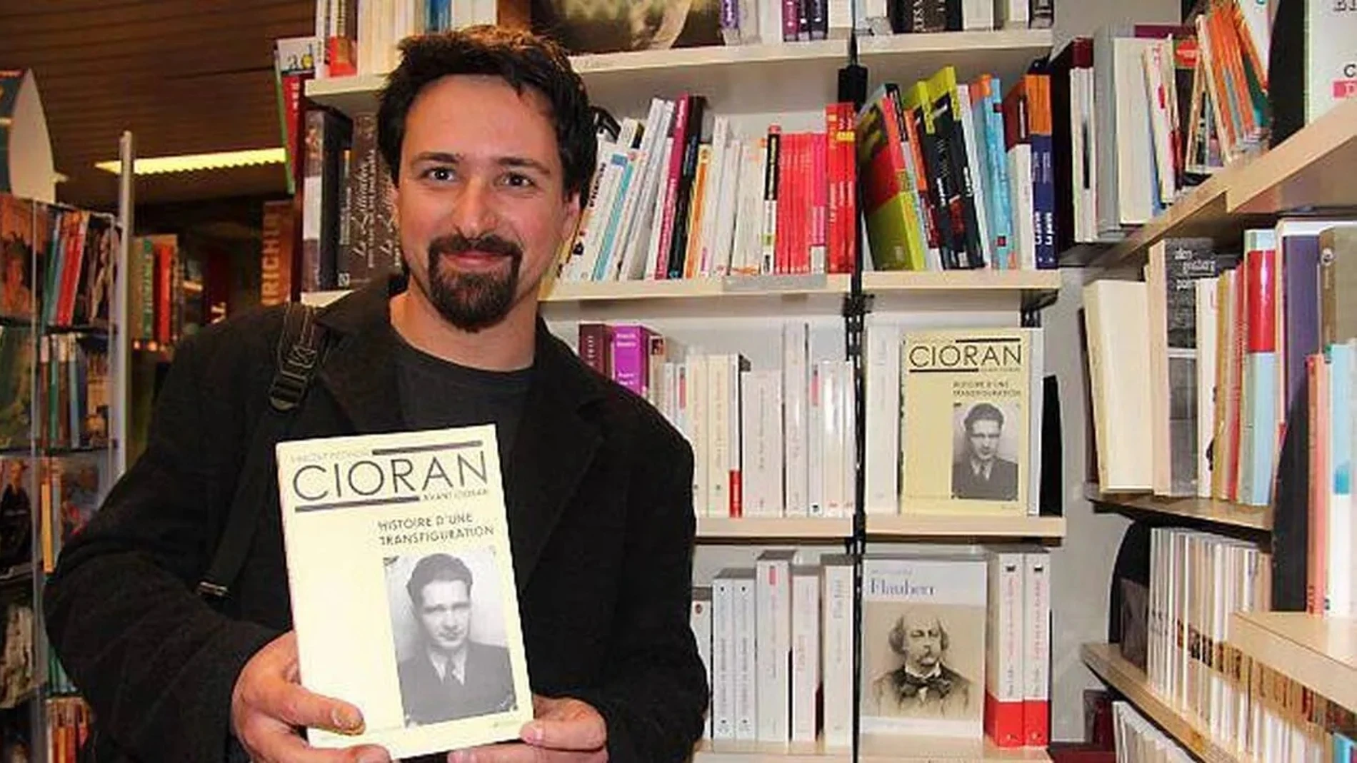 Cuando Cioran se sintió fascinado por el nazismo