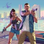 Los responsables de GTA 6 aclaran las posibilidades de que el juego vuelva a retrasar su lanzamiento