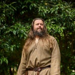 Entrevista con el escritor Bjørn Andreas Bull-Hansen