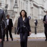 'La diplomática' y otras cuatro series que tendrán continuidad en Netflix