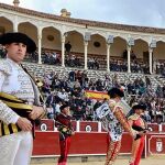 Casi 20.000 euros para ASPRONA