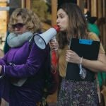 Dos profesoras y 50 alumnos con las hormonas a flor de piel encerrados