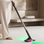 La nueva aspiradora Dyson PencilVac