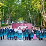 Albacete se prepara para la '10K Nocturna 2025' con el apoyo de Eurocaja Rural