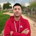 Sergio Ortiz Sergio Ortiz