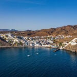 El Santorini español existe y está más cerca de lo que imaginas
