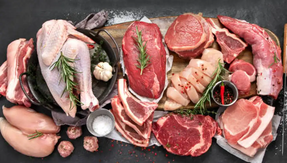 Carne