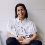 Diana Montoya amplía su línea de cosmética