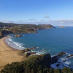 Así es el enclave gallego que guarda el secreto del pasado vikingo en la Península