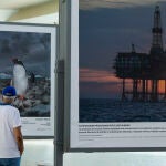 El Oceanogràfic de València inaugura la exposición fotográfica “Cambio global: océanos, 21 evidencias científicas”
