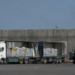 Israel Palestinians