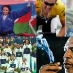 Las mayores trampas del deporte