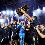Final Kings League España 2025: Ultimate Móstoles - Troncos