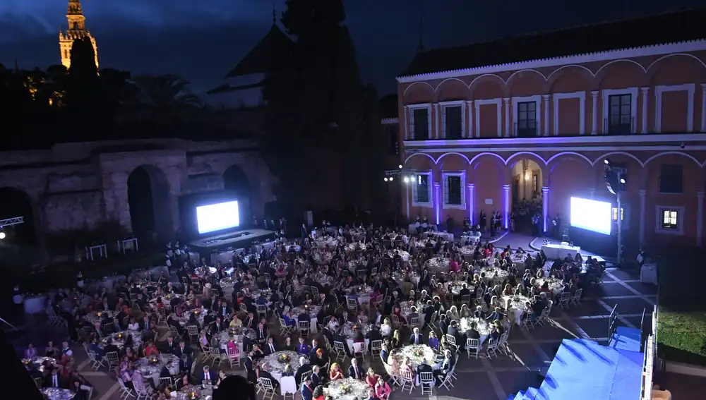 XXX Premio Fernando Lara