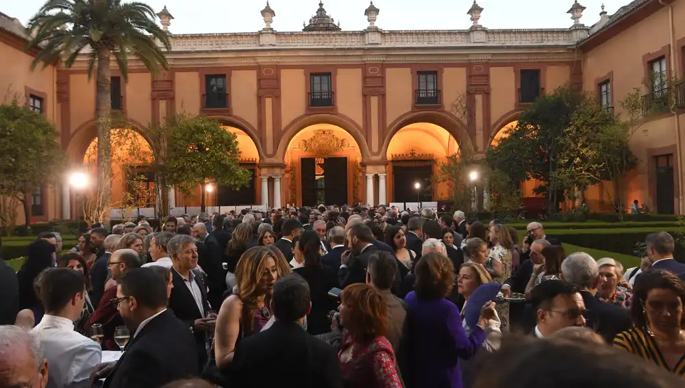 XXX Premio Fernando Lara