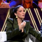 Ángel Cristo y Ana Herminia