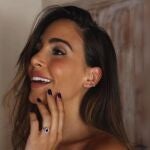 Rocío Osorno tiene claro su básico de maquillaje: este colorete 3INA rebajado