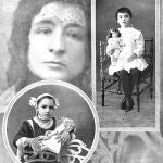 Día Mundial de Drácula: la "vampira" de Barcelona que aterrorizó la ciudad a principios del siglo XX