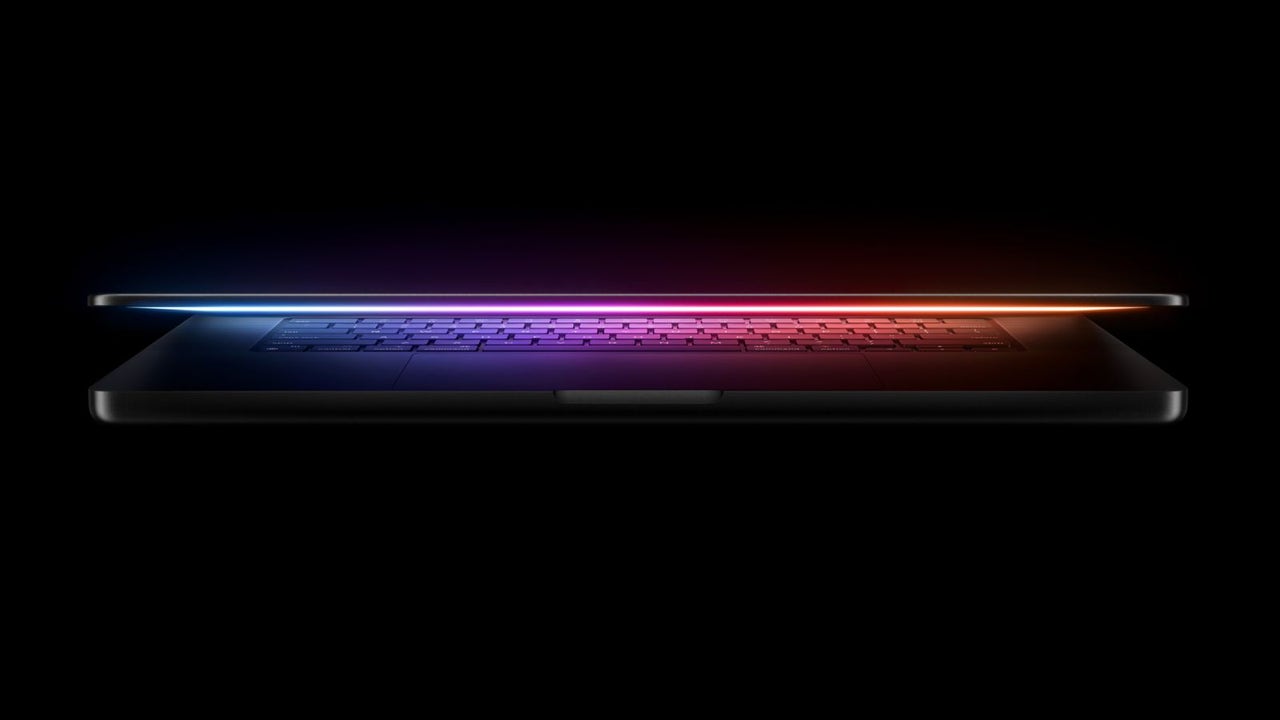 El próximo MacBook Pro podría tener conexión 5G por primera vez en la historia