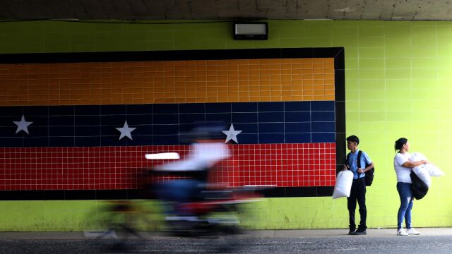 Venezuela.- AMP.- El CNE de Venezuela da la victoria a la coalición de Maduro con más del 82% en las legislativas Venezuela.- AMP.- El CNE de Venezuela da la victoria a la coalición de Maduro con más del 82% en las legislativas