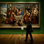 Presentación de una exposición monográfica de Paolo Veronese en El Prado