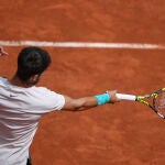 French Open Tennis