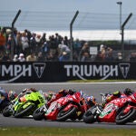 GP Aragón 2025 MotoGP, Marc Márquez hoy: horarios y dónde ver online gratis TV