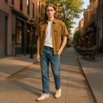 Los Levi’s 502 que todos llevan esta primavera cuestan la mitad que en El Corte Inglés