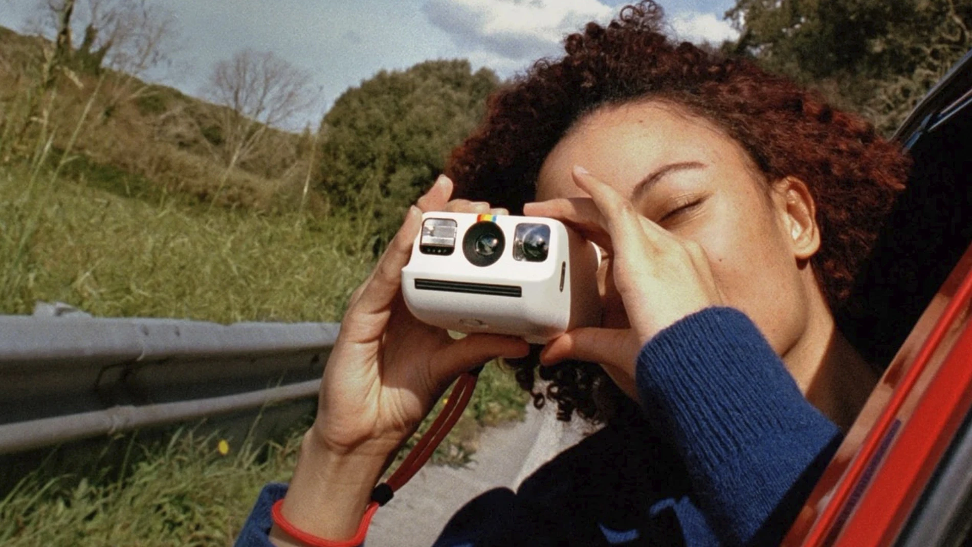 Polaroid Go Generation 2
