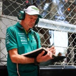 F1 - MONACO GRAND PRIX 2025