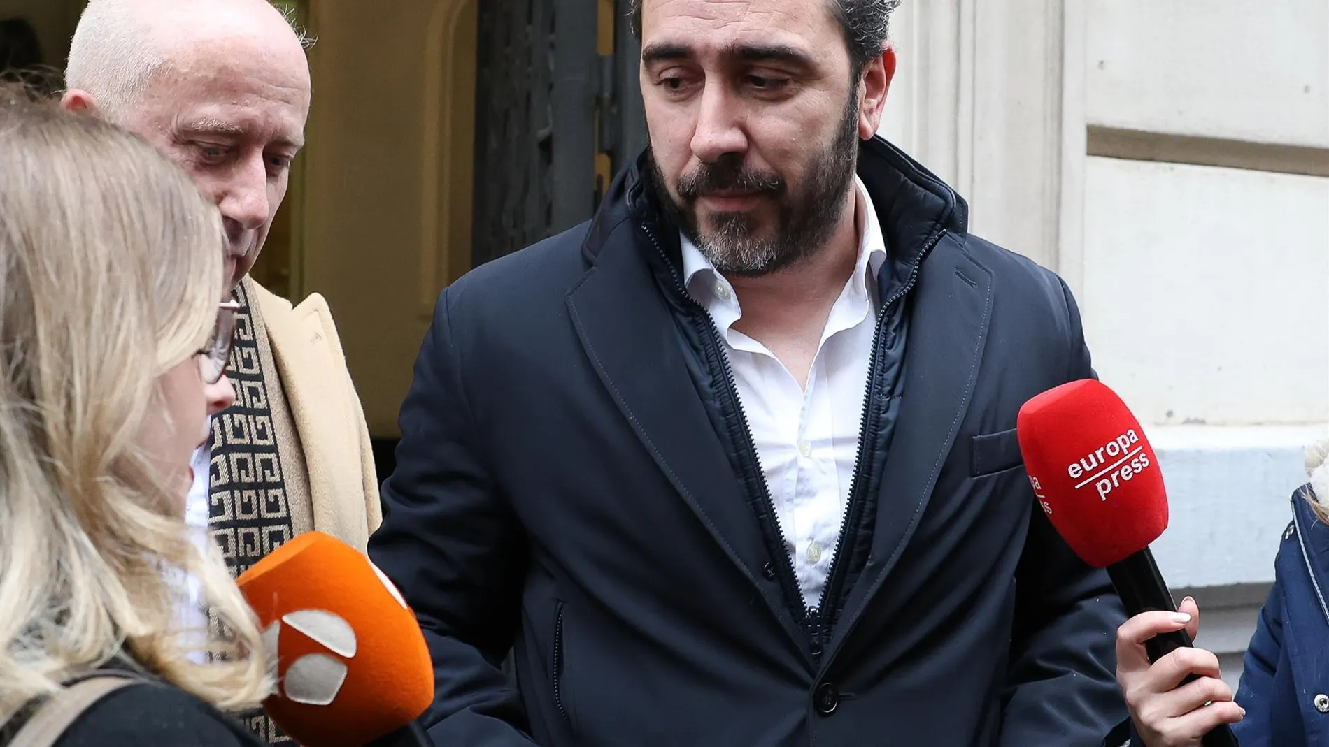 MADRID.-El Ayuntamiento revoca la concesión de dos restaurantes de Aldama en Madrid tras ser subarrendados a un tercero