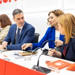 Comisión Ejecutiva Federal del PSOE