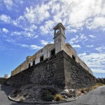 El castillo fantasma español: de fortaleza heroica a prisión olvidada