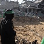 O.Próximo.- El Ejército israelí mata a un presunto miembro de Hamás que habría participado en el 7 de octubre