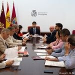 Cartagena comienza el primer trimestre del año con superávit presupuestario y con seis millones menos de deuda