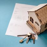Alquiler de vivienda