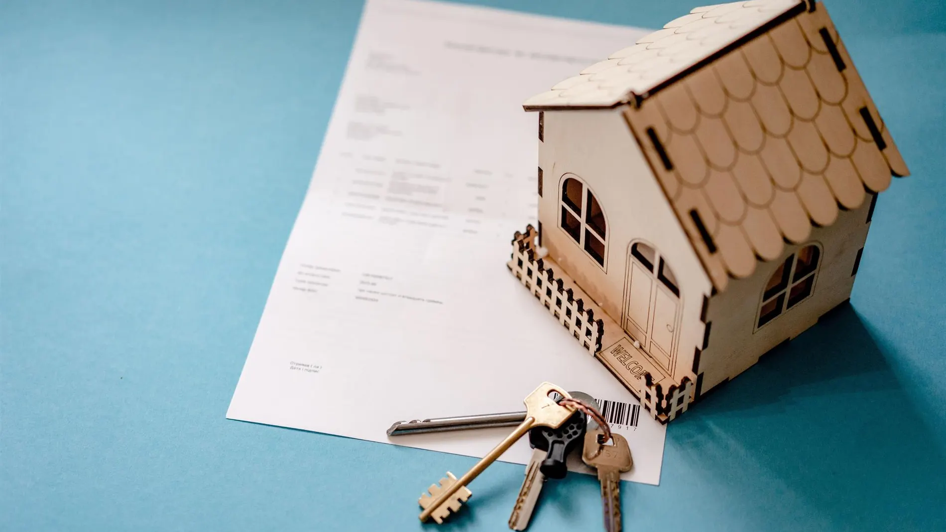 Alquiler de vivienda