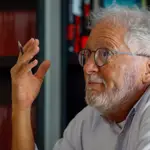 Héctor Abad Faciolince presenta 'Ahora y en la hora'