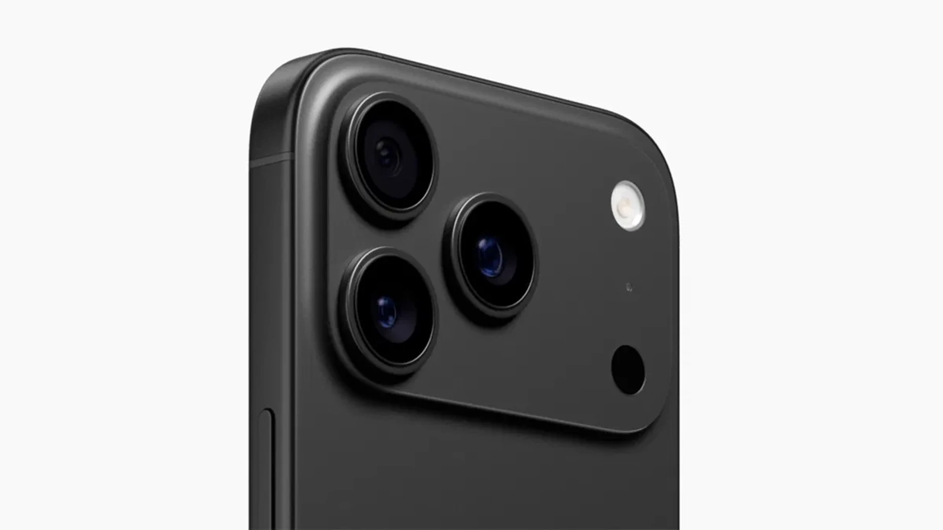 Concepto iPhone 17 Pro