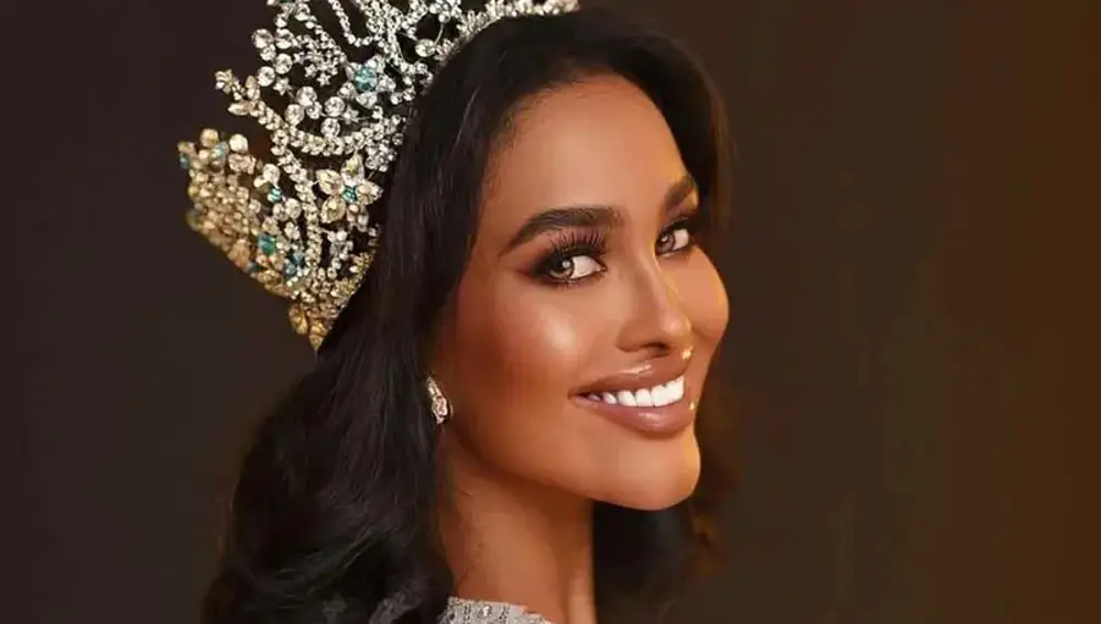 Miss Somalia, Zainab Jama